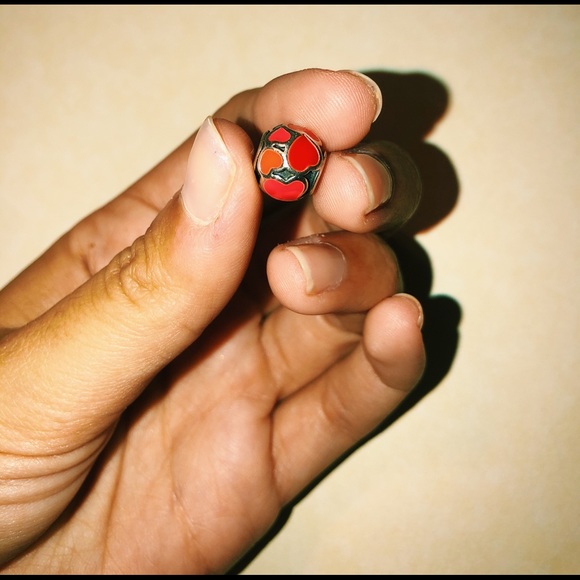 Pandora bracelet charms - Picture 3 of 5